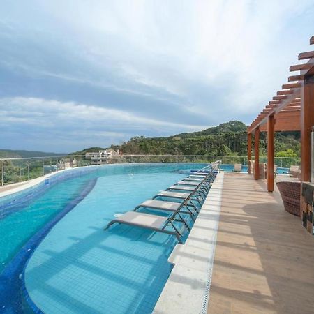 Resort Golden Gramado Eksteriør billede
