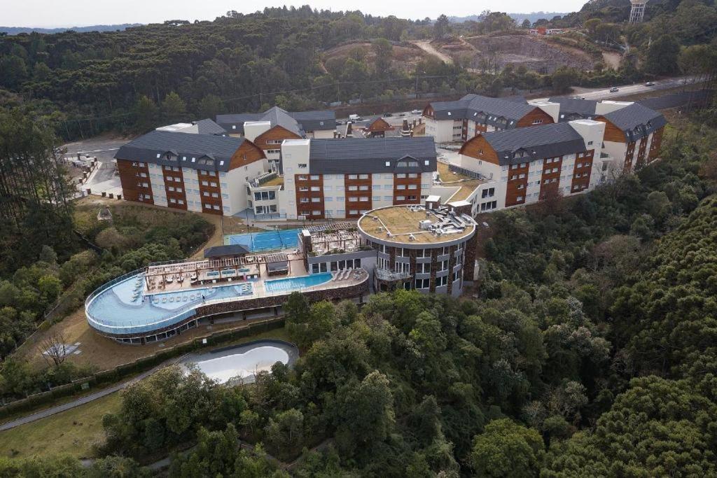 Resort Golden Gramado Eksteriør billede